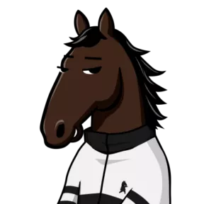 競走馬 リラエンブレム プロフィール画像