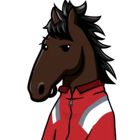 競走馬 エーブダヴィンチ プロフィール画像