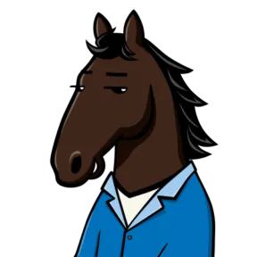 競走馬 ワンダフルバディの2017 プロフィール画像