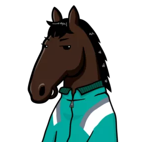 競走馬 ランニングフリー プロフィール画像