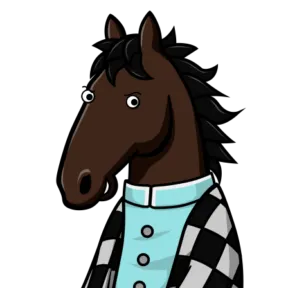 競走馬 テートシルキーの2000 プロフィール画像