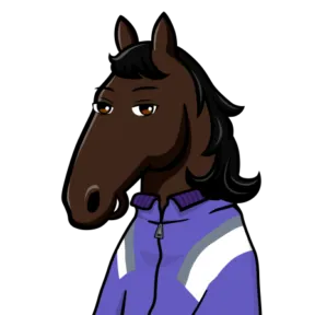 競走馬 イサムサンカ プロフィール画像