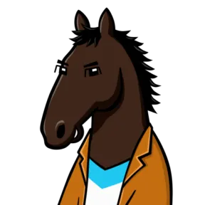 競走馬 ロードレンジャー プロフィール画像