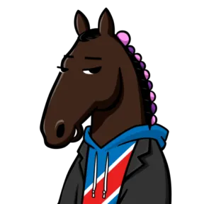 競走馬 テンダイユキヒデ プロフィール画像