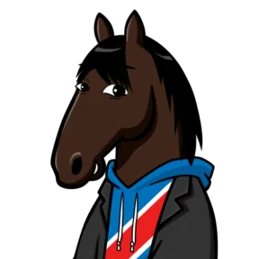 競走馬 ナモンビック プロフィール画像