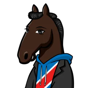 競走馬 ドラゴンフロント プロフィール画像