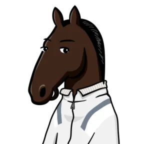 競走馬 ジュディパートナー プロフィール画像