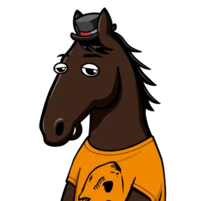 競走馬 バハルダール プロフィール画像
