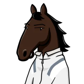 競走馬 ターゴワイス プロフィール画像