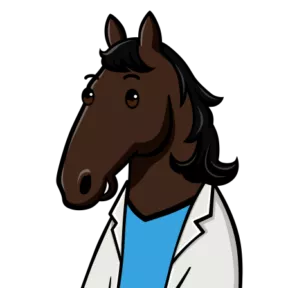 競走馬 プレミアシップ プロフィール画像