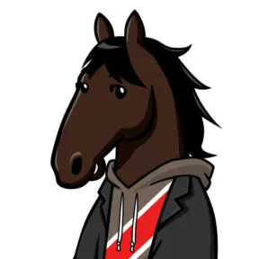 競走馬 ツトムユニバース プロフィール画像