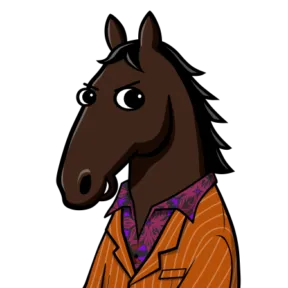 競走馬 ミナミノイーグル プロフィール画像
