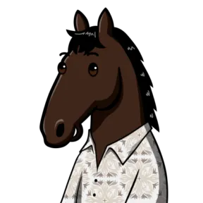 競走馬 ダミスター プロフィール画像