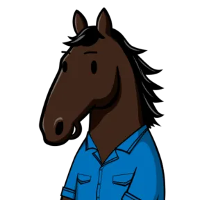 競走馬 キャプテンボビー プロフィール画像