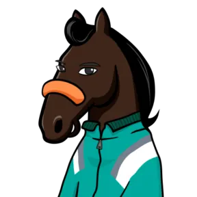 競走馬 エクセルマドル プロフィール画像