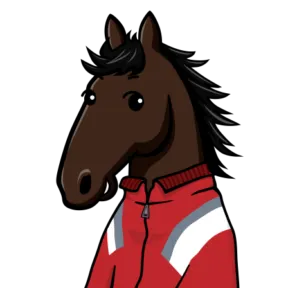 競走馬 シゲルスイセイ プロフィール画像