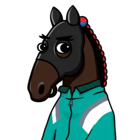 競走馬 ウインプラチナムの2023 プロフィール画像