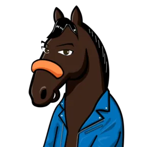 競走馬 ニシノキコウシ プロフィール画像