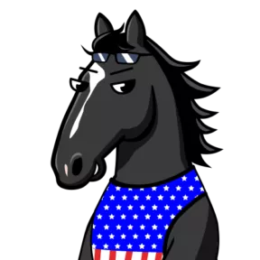 競走馬 サンデーサイレンス プロフィール画像