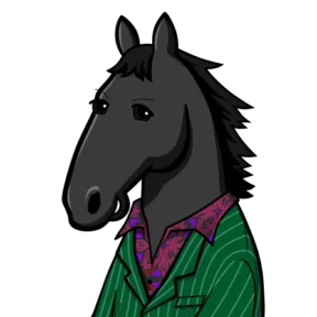 競走馬 シクレノンホーリーの1998 プロフィール画像