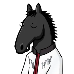 競走馬 シープシャンクスの2018 プロフィール画像