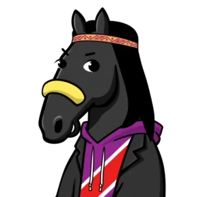 競走馬 ターフエステート プロフィール画像