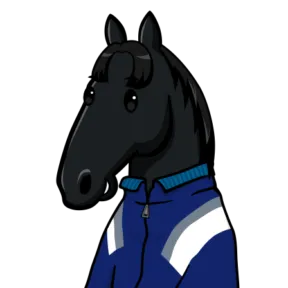 競走馬 キングマイハート プロフィール画像