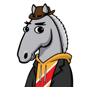 競走馬 マンボジャンボ プロフィール画像