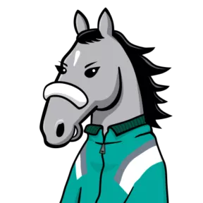 競走馬 Dalakhani プロフィール画像