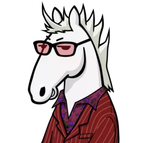 競走馬 ハヤヤッコ プロフィール画像