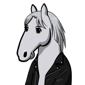 競走馬 カットアダッシュ プロフィール画像