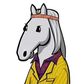 競走馬 カネミボンバーの2001 プロフィール画像