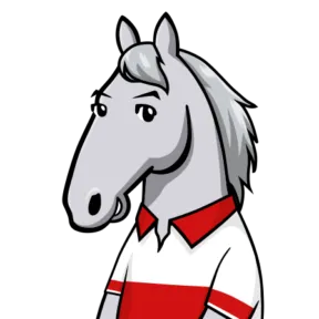 競走馬 イブキローマンの1999 プロフィール画像
