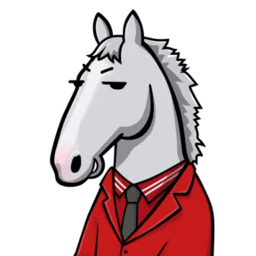 競走馬 ゴールドシップ プロフィール画像