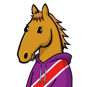 競走馬 クロケツト プロフィール画像