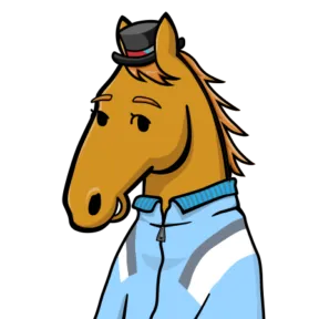 競走馬 アルナイル プロフィール画像