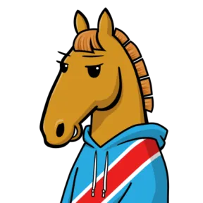 競走馬 メガミチャンの2021 プロフィール画像
