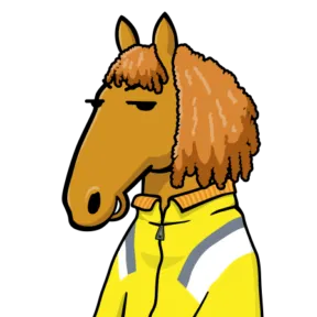 競走馬 ジュニパー プロフィール画像