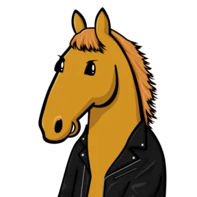 競走馬 アンクルスマッシュ プロフィール画像