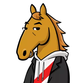 競走馬 テイエムバゴオウ プロフィール画像