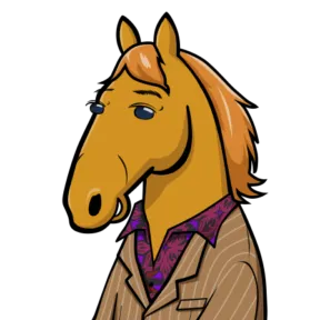 競走馬 トムボーイキャットの2000 プロフィール画像