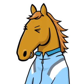 競走馬 シークレットシェアラーの2000 プロフィール画像