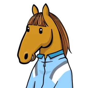 競走馬 タイセイガナール プロフィール画像