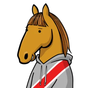 競走馬 ラドゥガの2019 プロフィール画像