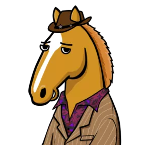 競走馬 マヤノトップガン プロフィール画像