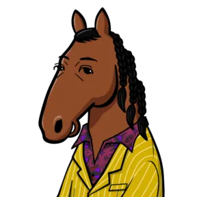 競走馬 ランドニー プロフィール画像