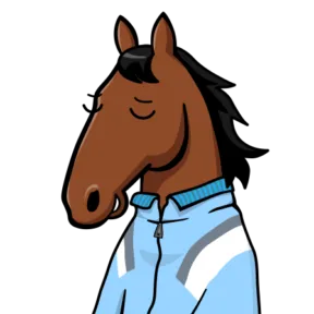 競走馬 ハッコウダイオー プロフィール画像