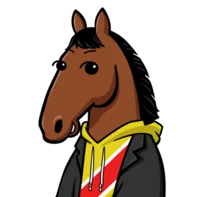 競走馬 マイネルボンバー プロフィール画像