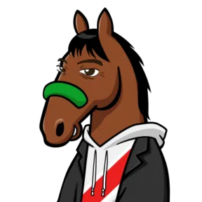 競走馬 ハインリッヒ プロフィール画像