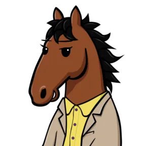 競走馬 カラツノ プロフィール画像